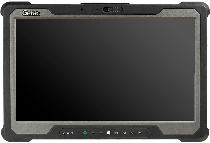 Tablet A140 Certified 14” Rugged Tablet