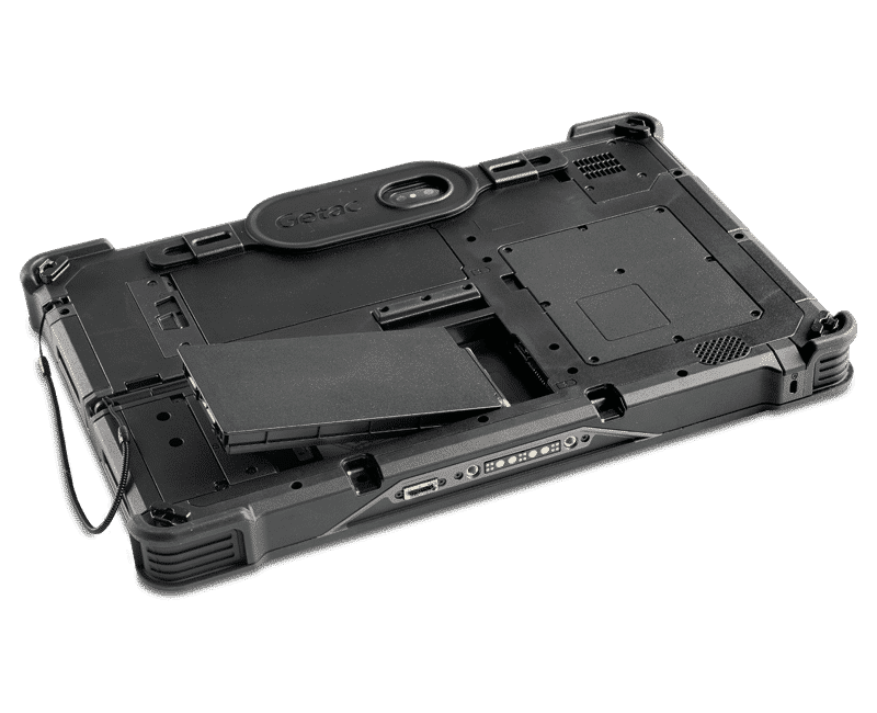 Tablet A140 Certified 14” Rugged Tablet