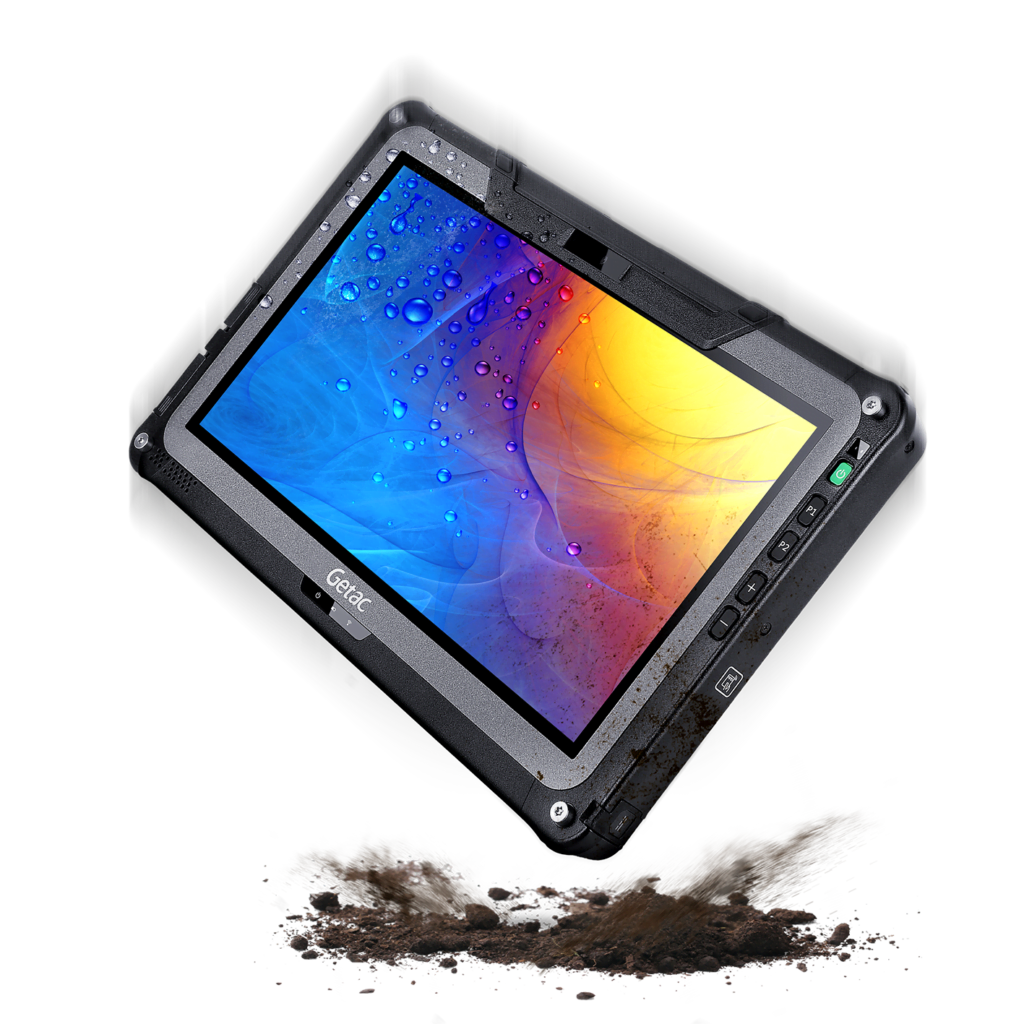 Tablet F110 Certified 11.6” Rugged Tablet