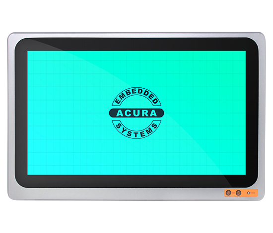 AcuPanel Front