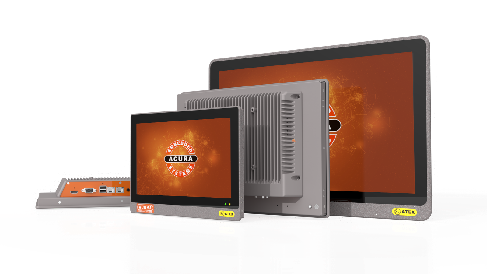 AcuPanel & AcuBrite