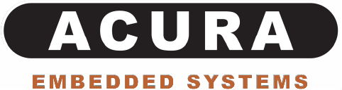 Acura Embedded Systems