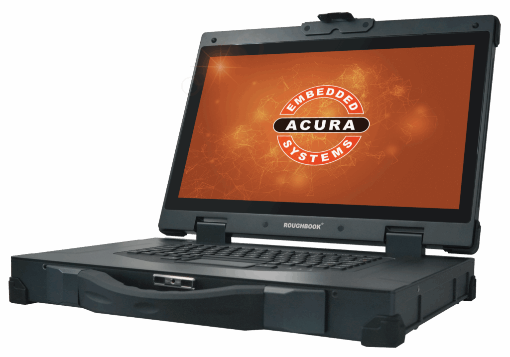 RoughBook