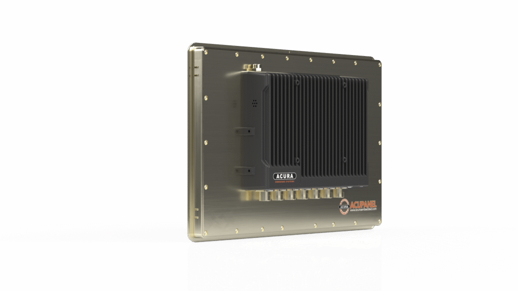 AcuPanel Sealed3