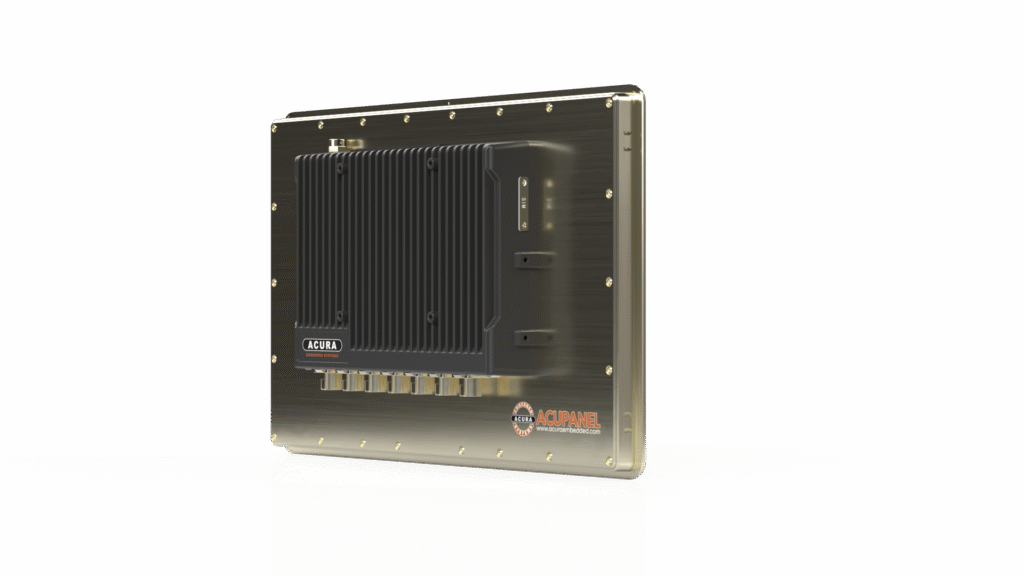 AcuPanel Sealed5
