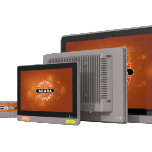 AcuPanel