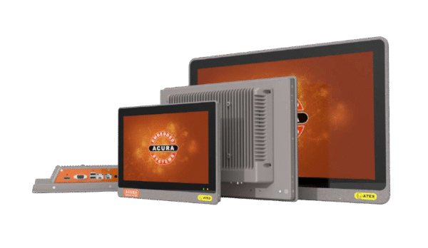 AcuPanel